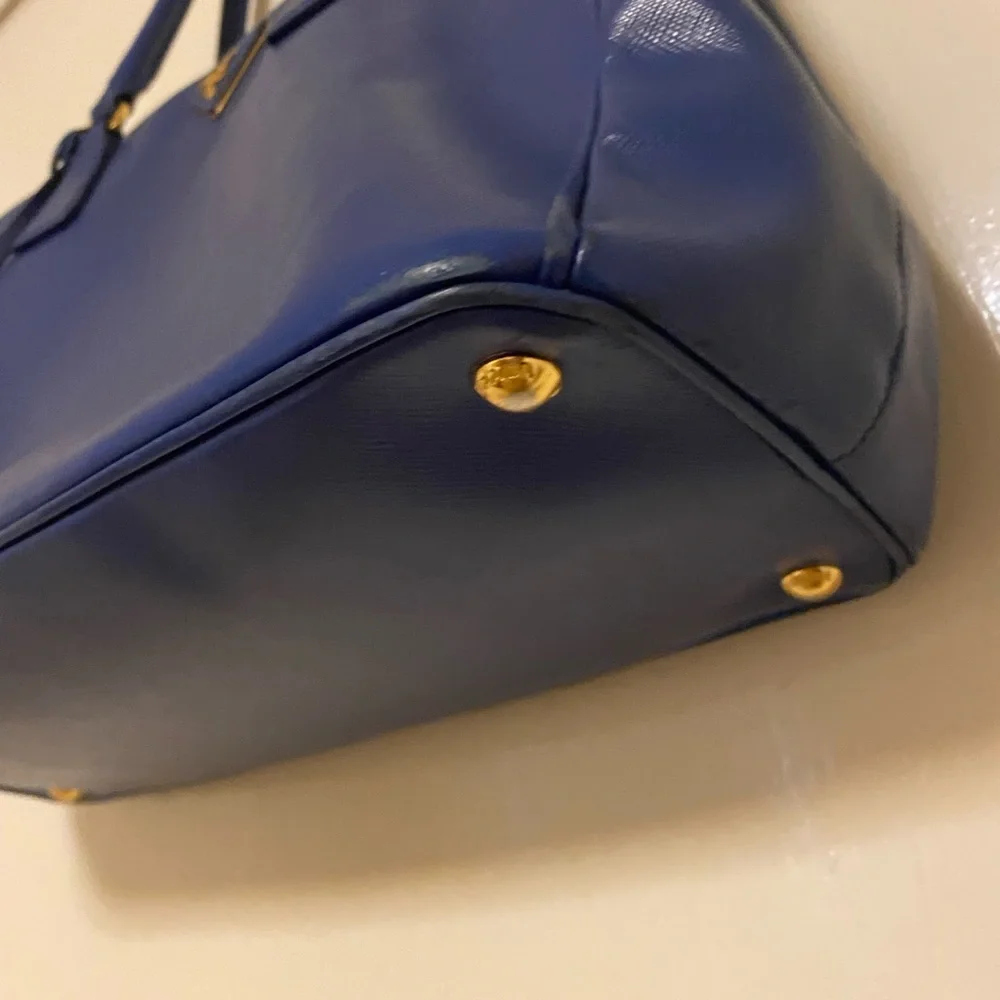 Prada Safiano - Picture 4 of 11